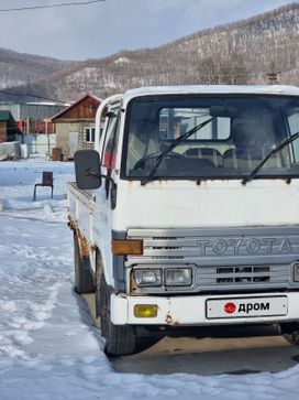   Toyota Dyna 1988 , 450000 , 