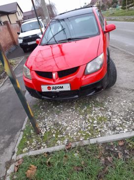  Pontiac Vibe 2003 , 550000 , 