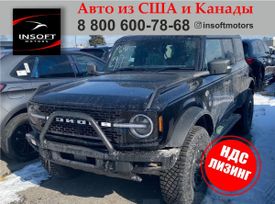 SUV   Ford Bronco 2022 , 9365000 , 