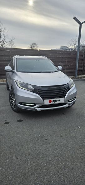 SUV   Honda Vezel 2014 , 1380000 , 