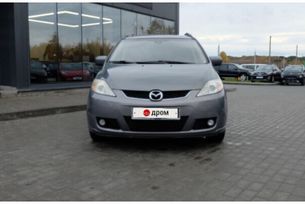    Mazda Mazda5 2007 , 618000 , 