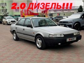  Mazda 626 1990 , 195000 , 