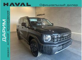 SUV   Haval H3 2024 , 2539000 , 