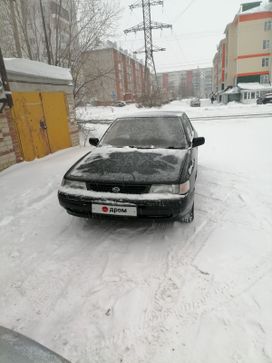  Isuzu Aska 1992 , 260000 , 