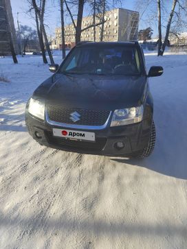 SUV   Suzuki Grand Vitara 2011 , 1270000 , 