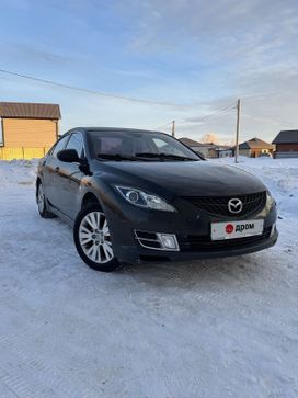  Mazda Mazda6 2008 , 970000 , 