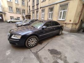  Audi A8 2007 , 2800000 , -