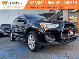 SUV   Mitsubishi RVR 2013 , 1150000 , 