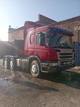   Scania P440CA 2012 , 8850000 , 