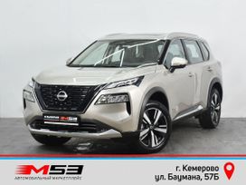 SUV   Nissan X-Trail 2024 , 4380995 , 