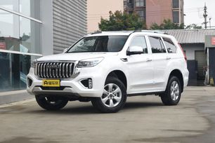 SUV   Haval H9 2024 , 4940000 , 