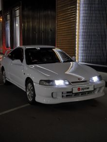  Integra 1998