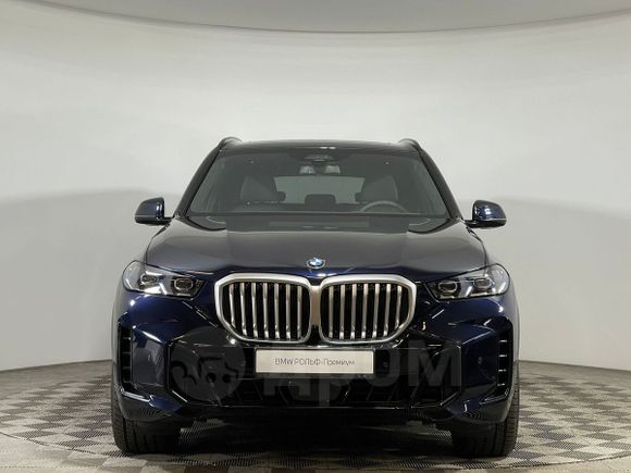 SUV   BMW X5 2024 , 16875000 , 