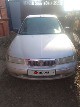 ����� Rover 400 1996 ����, 130000 ������, �������