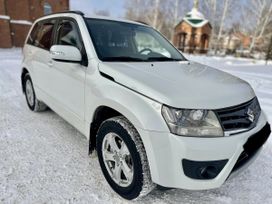 SUV   Suzuki Grand Vitara 2014 , 1485000 , 