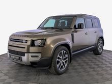  Defender 2021