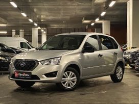  Datsun mi-Do 2019 , 700000 , -