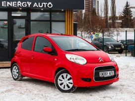  3  Citroen C1 2011 , 460000 , 