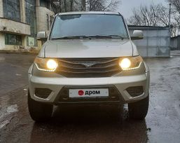 SUV     2015 , 740000 , 