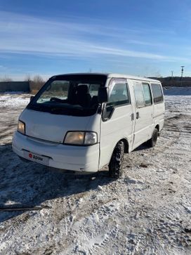    Nissan Vanette 2003 , 170000 , 