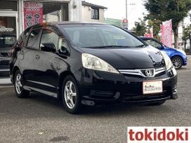  Honda Fit Shuttle 2012 , 950000 , 