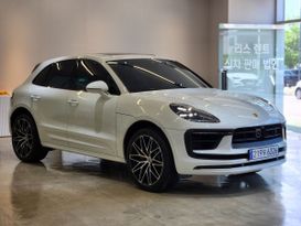 SUV   Porsche Macan 2023 , 12793000 , 