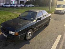  Audi 80 1991 , 150000 , -