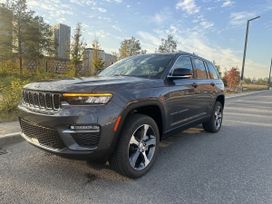 SUV   Jeep Grand Cherokee 2023 , 8599000 , 