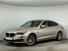  5-Series Gran Turismo