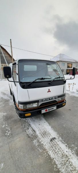  Mitsubishi Canter 1995 , 650000 , 