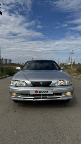  Toyota Vista 1996 , 130000 , 