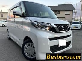  Nissan Roox 2020 , 790000 , 