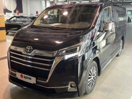    Toyota Hiace 2021 , 6500000 , 