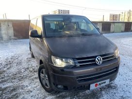    Volkswagen Multivan 2011 , 1400000 , 