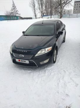  Ford Mondeo 2009 , 850000 , -