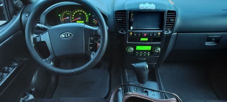 SUV   Kia Sorento 2007 , 970000 , 