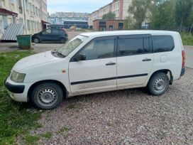  Toyota Succeed 2006 , 480000 , 