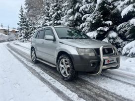 SUV   Suzuki Grand Vitara 2005 , 1100000 , 