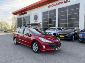  Peugeot 308 2009 , 790000 , 