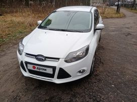  Ford Focus 2012 , 850000 , 