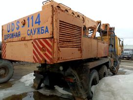 - Tatra UDS-114 1994 , 750000 ,  