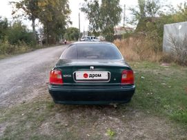  Rover 600 1996 , 130000 , 