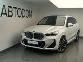 SUV   BMW iX1 2024 , 7560000 , 