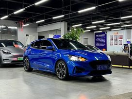  Ford Focus 2020 , 1650000 , 