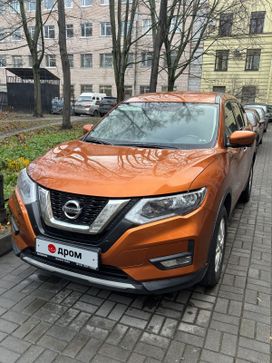 SUV   Nissan X-Trail 2019 , 2550000 , -