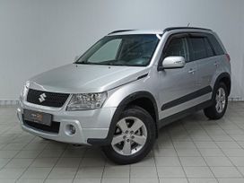 SUV   Suzuki Grand Vitara 2008 , 1000000 , 