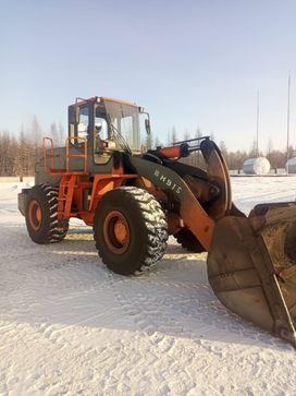   Doosan DL503 2016 , 6000000 ,  