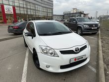  Auris 2011