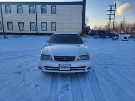  Toyota Chaser 1999 , 550000 , 