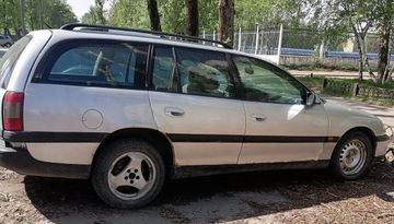  Opel Omega 1997 , 80000 , 